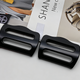 Premium Quick Release Buckles: The Ultimate Upgrade for Tactical Gear &amp; Outdoor Equipment