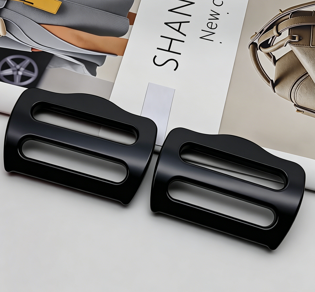 Premium Quick Release Buckles: The Ultimate Upgrade for Tactical Gear &amp; Outdoor Equipment