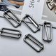 Ultimate Guide to Heavy-Duty Quick Release Buckles: Why They're Essential for Every Gear Enthusiast