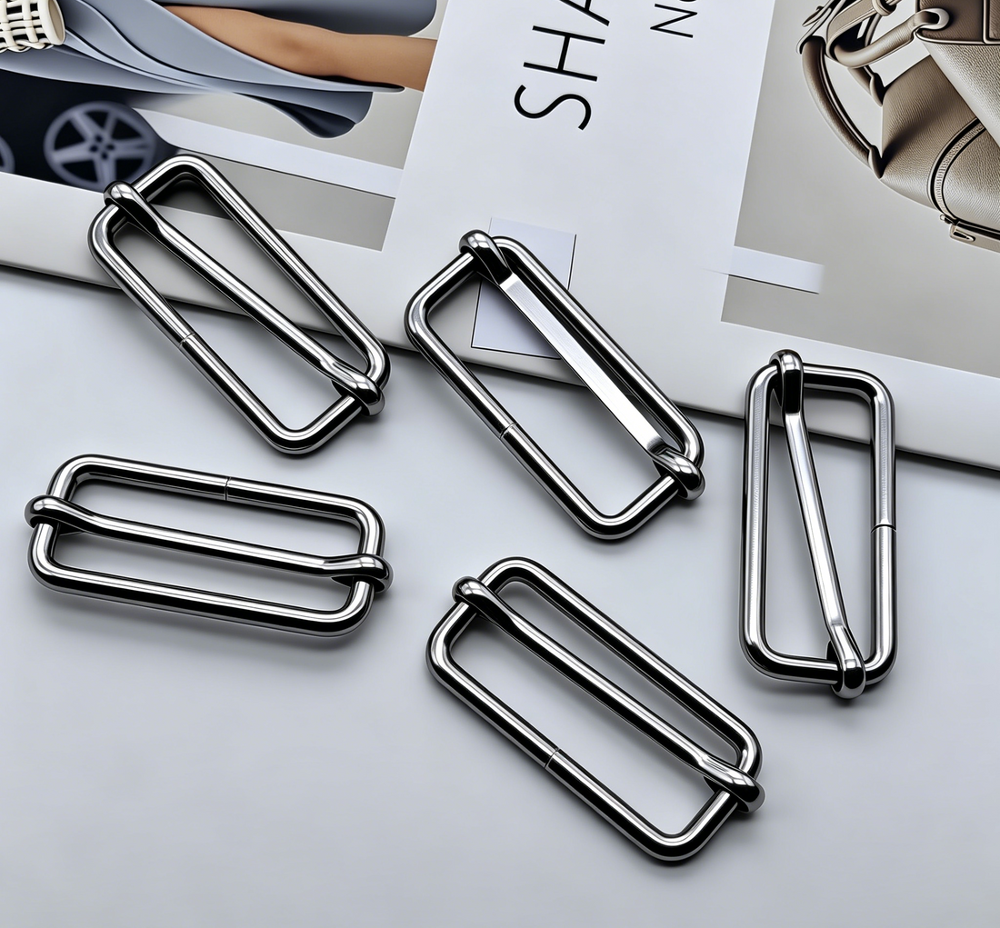 Ultimate Guide to Heavy-Duty Quick Release Buckles: Why They're Essential for Every Gear Enthusiast