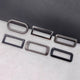 Upgrade Your Creations: A Complete Guide to Premium Metal Rectangle Buckles