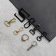 The Great Magic in Hardware: Unlocking Unlimited Possibilities for Keychains and Bag Accessories