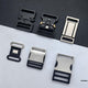 Ultimate Guide to Side Release Buckles: Choosing the Right Buckle for Your Project