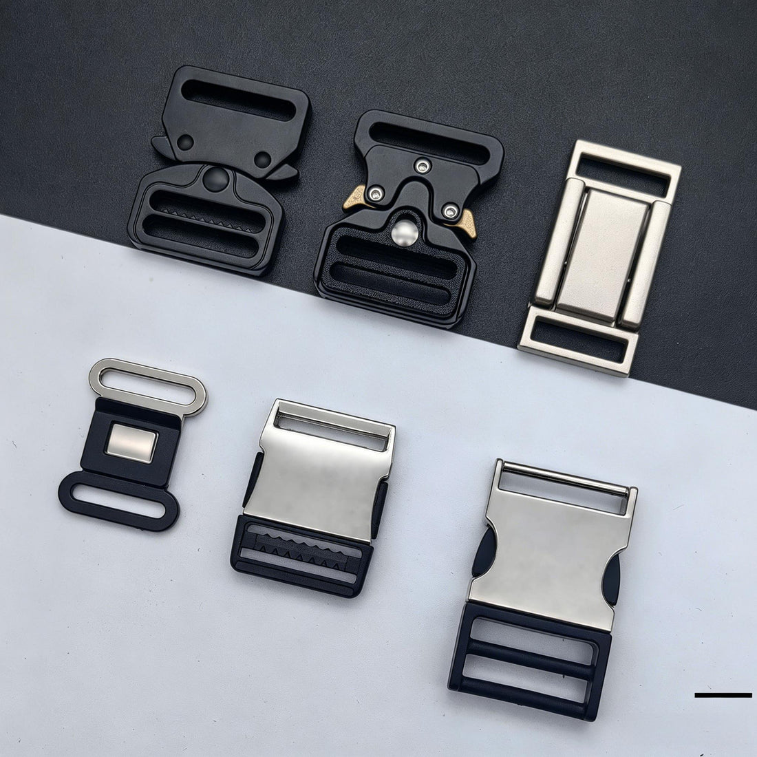 Ultimate Guide to Side Release Buckles: Choosing the Right Buckle for Your Project