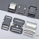 Unlocking Versatility: The Ultimate Guide to Premium Metal Quick-Release Buckles Introduction