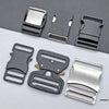 Unlocking Versatility: The Ultimate Guide to Premium Metal Quick-Release Buckles Introduction