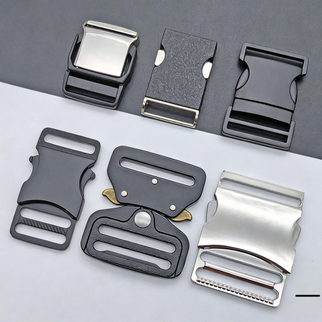 Unlocking Versatility: The Ultimate Guide to Premium Metal Quick-Release Buckles Introduction