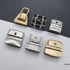 Undervalued bag details: How a lock buckle can support the appearance and soul of the entire bag
