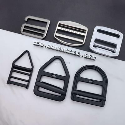 Ladder buckle