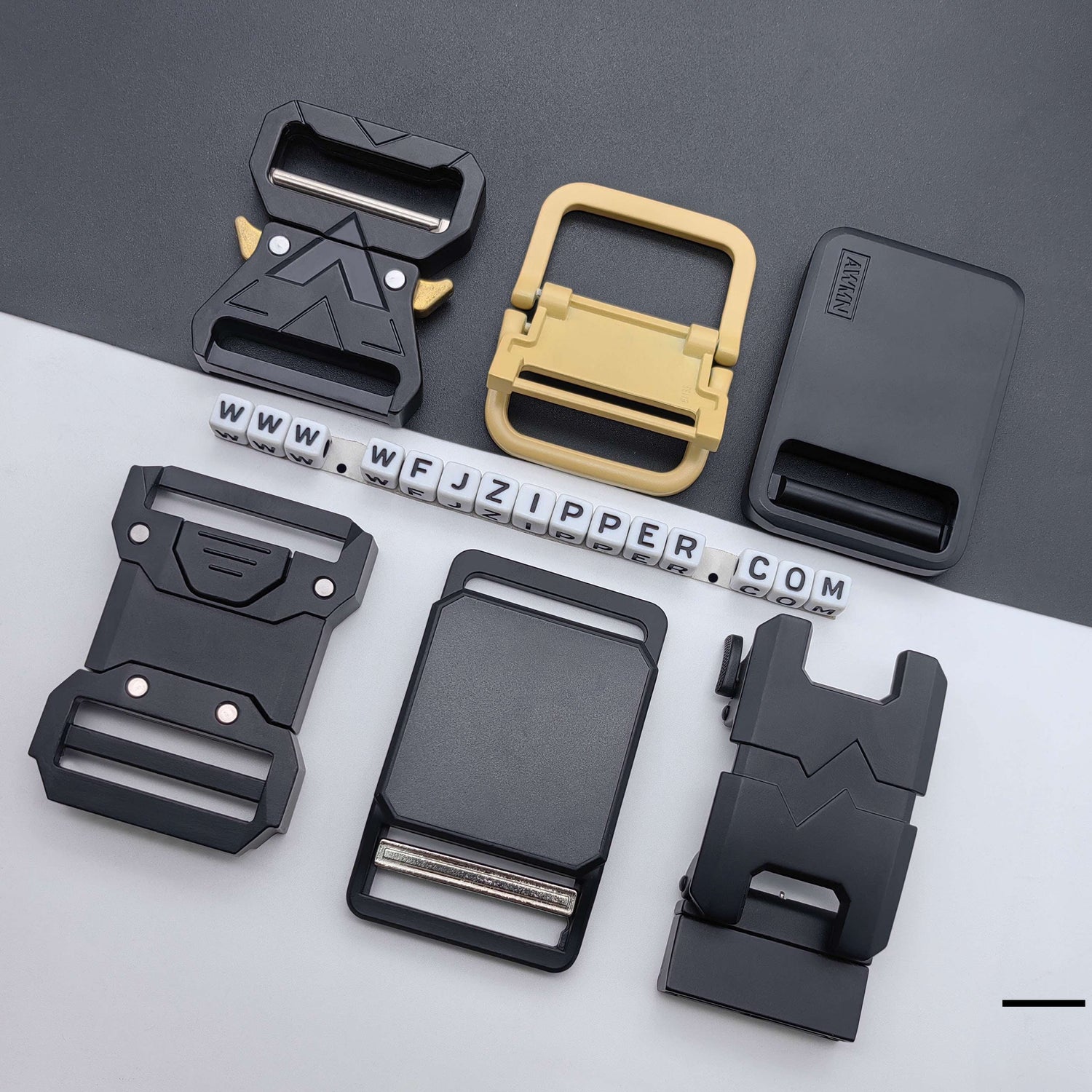 buckle