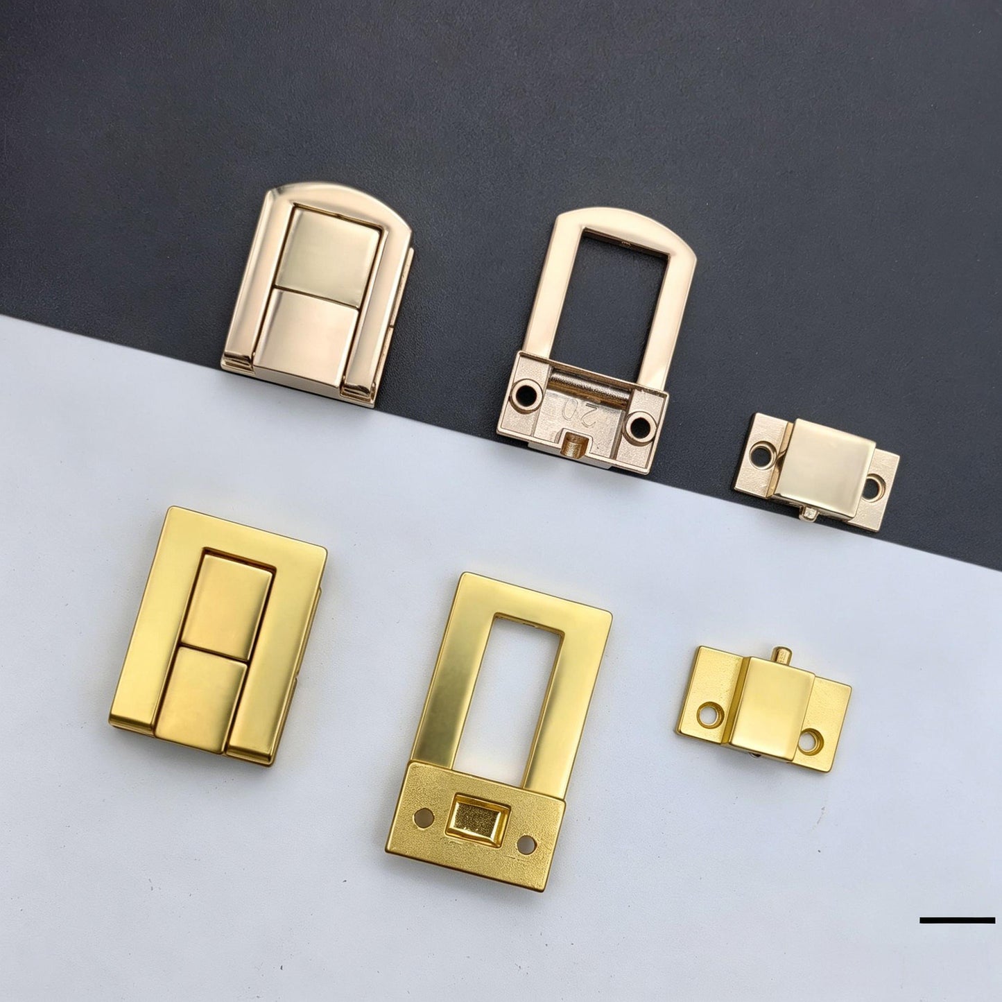 lock buckle