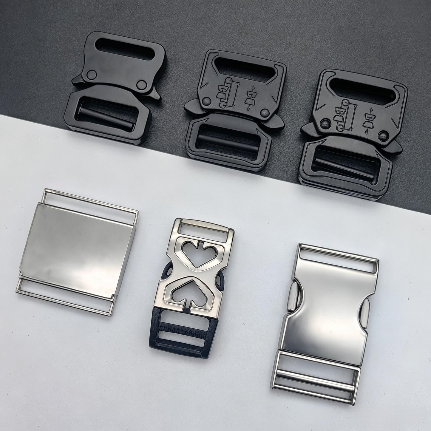 buckle