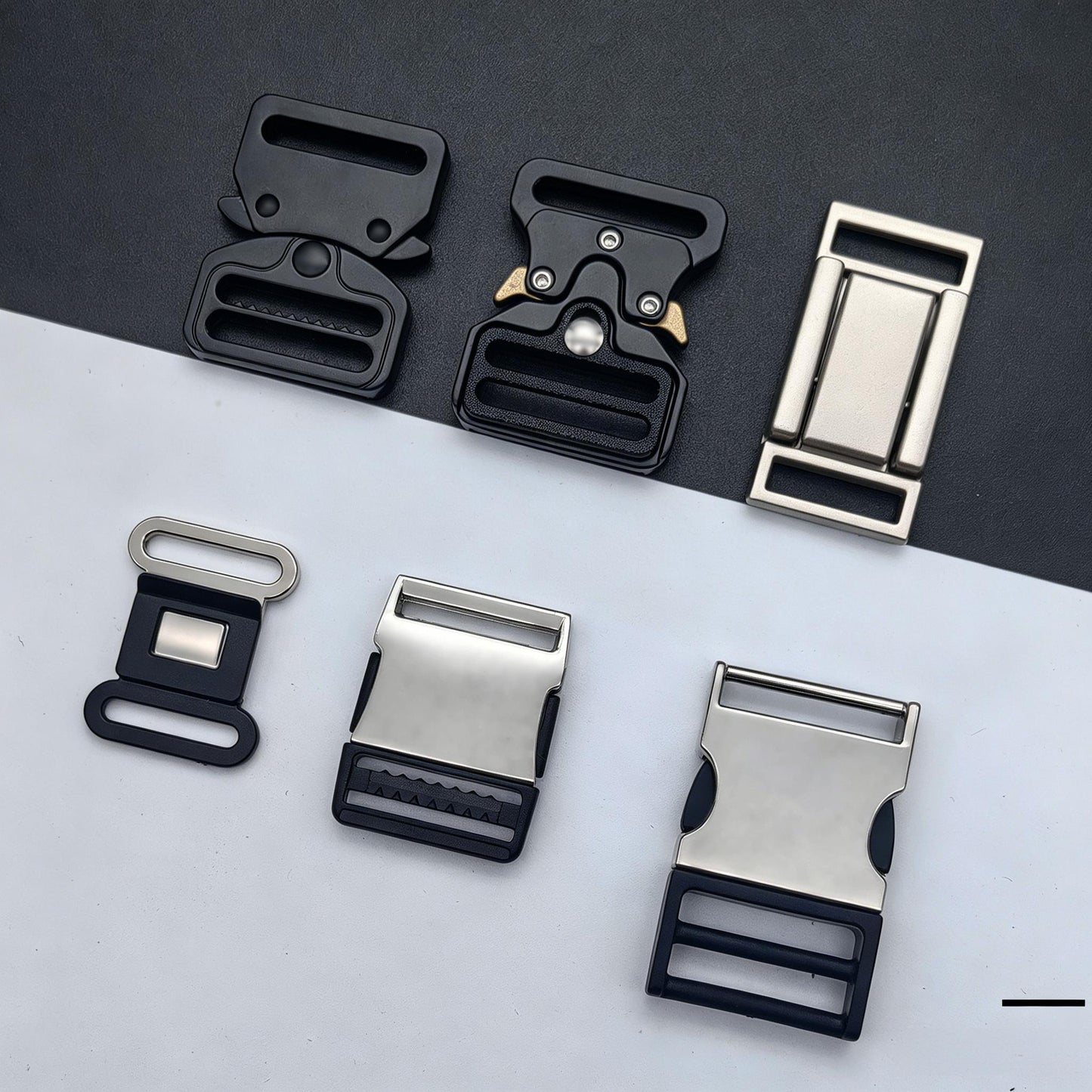 buckle