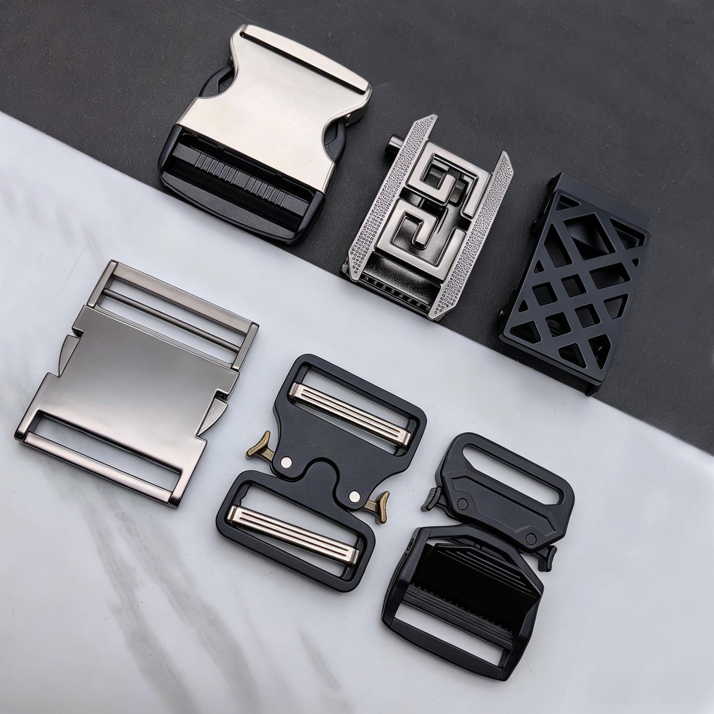 buckle