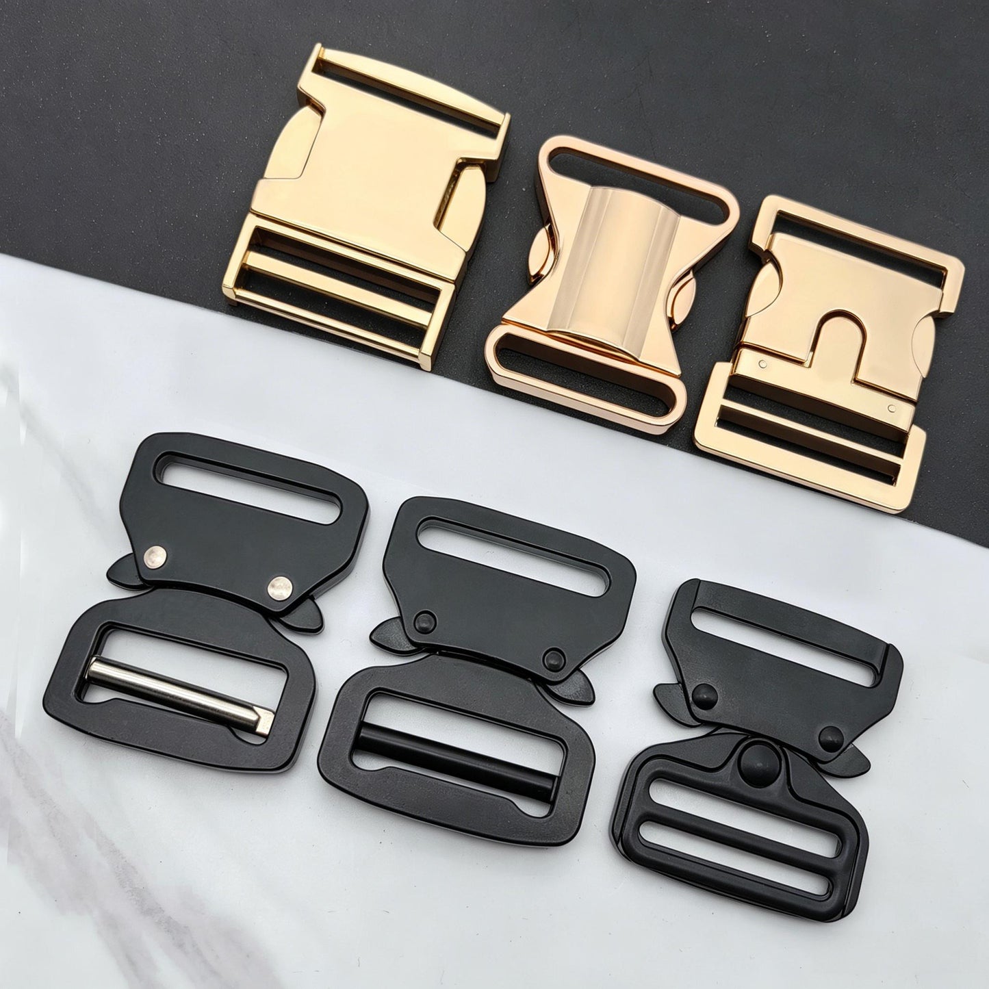 buckle