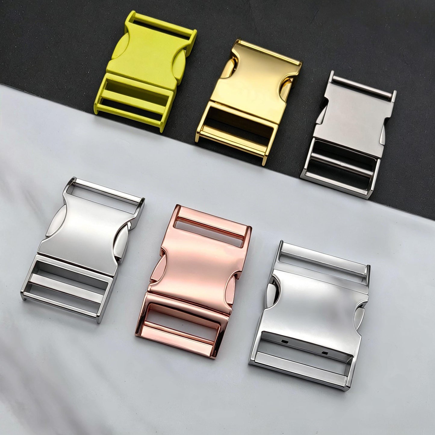 buckle