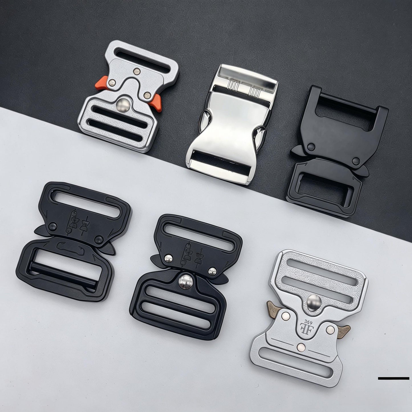 buckle