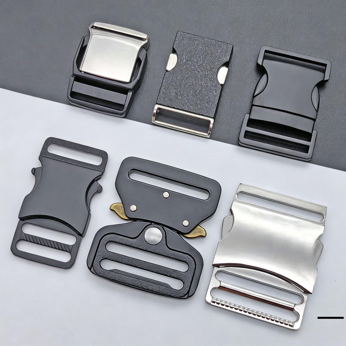 buckle