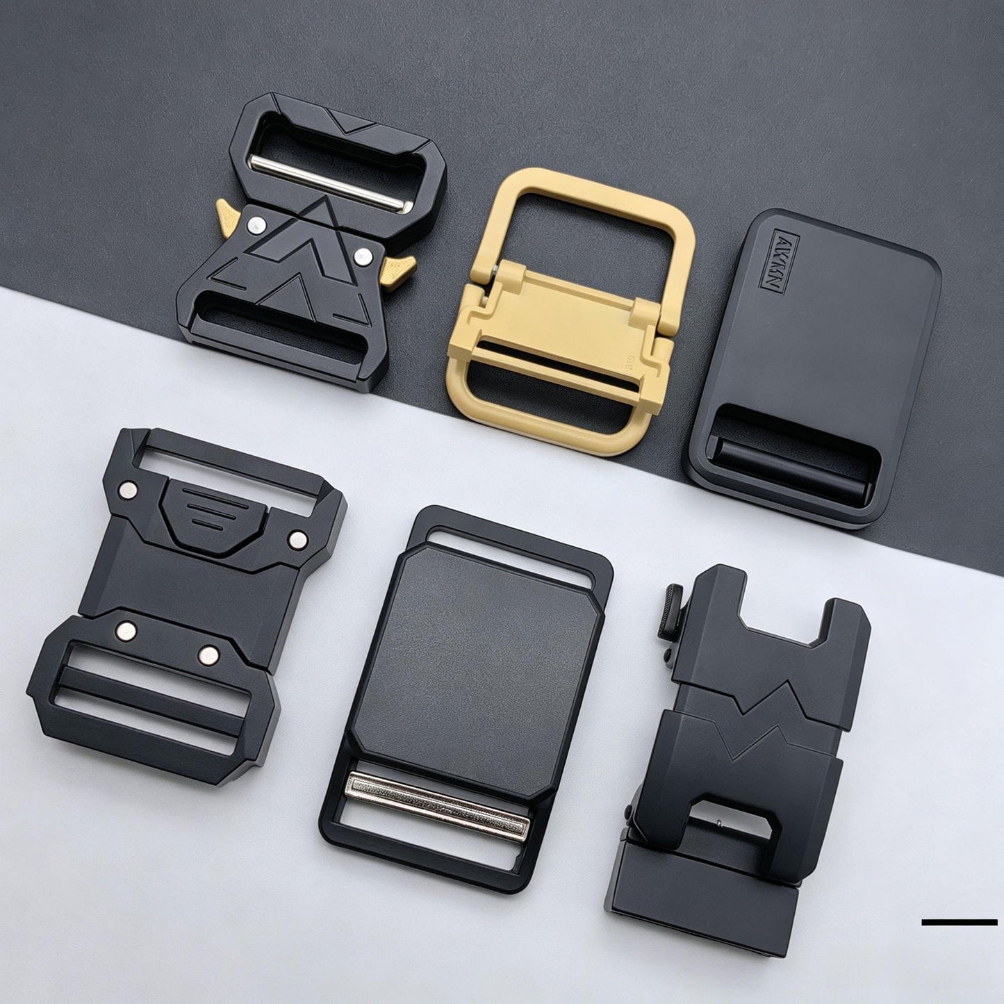 buckle