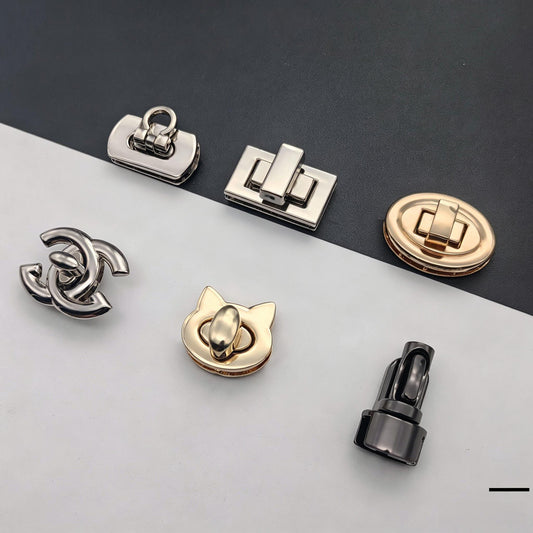lock buckle