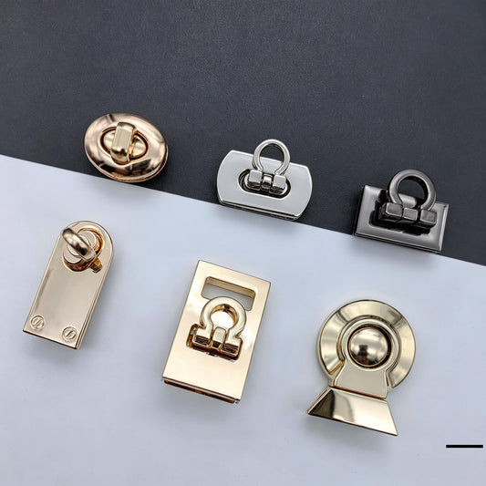 lock buckle