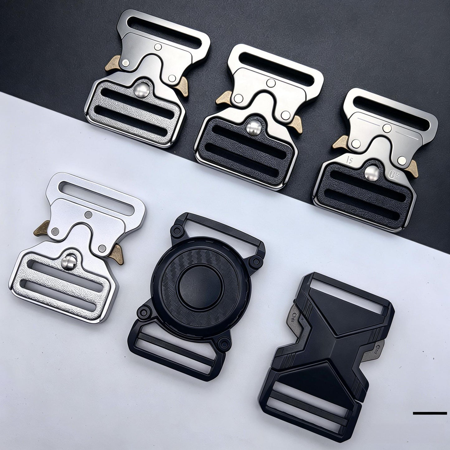 buckle