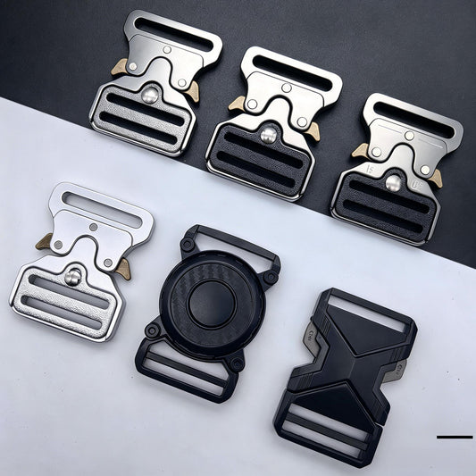 buckle